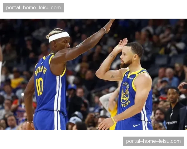 勇士晋级概率八成三 与太阳开拓者争夺最后席位